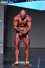 Grand Prix Dudushkin Fitness Family - 2025