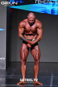 Grand Prix Dudushkin Fitness Family - 2025