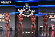 Grand Prix Dudushkin Fitness Family - 2025