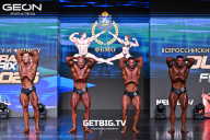 Grand Prix Dudushkin Fitness Family - 2025