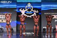 Grand Prix Dudushkin Fitness Family - 2025
