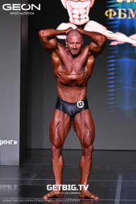 Grand Prix Dudushkin Fitness Family - 2025