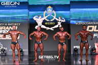 Grand Prix Dudushkin Fitness Family - 2025