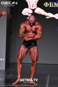 Grand Prix Dudushkin Fitness Family - 2025