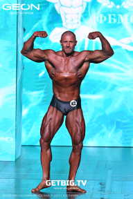 Grand Prix Dudushkin Fitness Family - 2025