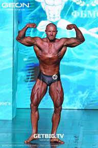 Grand Prix Dudushkin Fitness Family - 2025