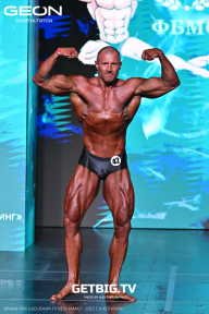 Grand Prix Dudushkin Fitness Family - 2025