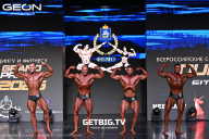 Grand Prix Dudushkin Fitness Family - 2025