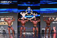 Grand Prix Dudushkin Fitness Family - 2025