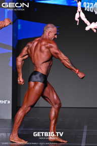 Grand Prix Dudushkin Fitness Family - 2025