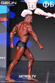 Grand Prix Dudushkin Fitness Family - 2025