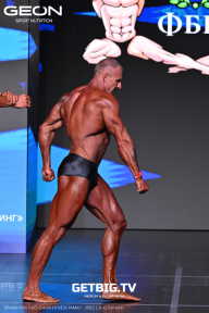 Grand Prix Dudushkin Fitness Family - 2025