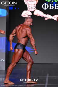 Grand Prix Dudushkin Fitness Family - 2025