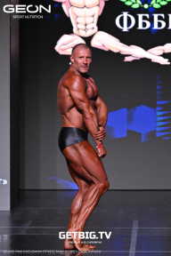Grand Prix Dudushkin Fitness Family - 2025