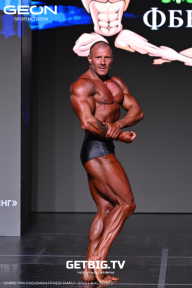 Grand Prix Dudushkin Fitness Family - 2025