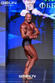 Grand Prix Dudushkin Fitness Family - 2025