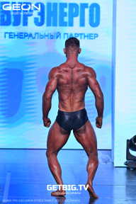 Grand Prix Dudushkin Fitness Family - 2025
