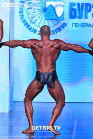 Grand Prix Dudushkin Fitness Family - 2025
