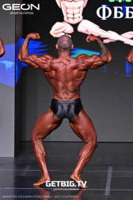 Grand Prix Dudushkin Fitness Family - 2025