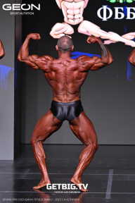 Grand Prix Dudushkin Fitness Family - 2025