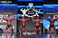 Grand Prix Dudushkin Fitness Family - 2025