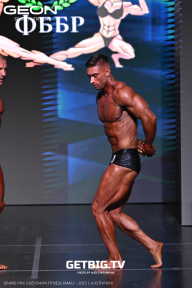 Grand Prix Dudushkin Fitness Family - 2025