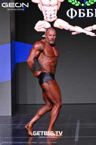 Grand Prix Dudushkin Fitness Family - 2025