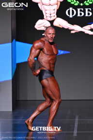 Grand Prix Dudushkin Fitness Family - 2025