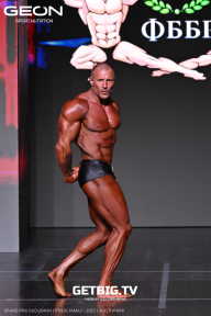 Grand Prix Dudushkin Fitness Family - 2025