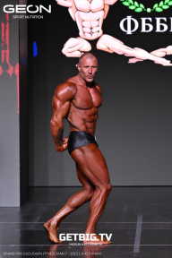 Grand Prix Dudushkin Fitness Family - 2025