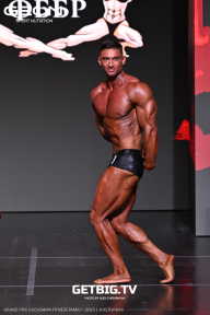 Grand Prix Dudushkin Fitness Family - 2025