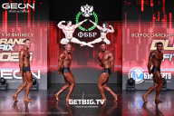 Grand Prix Dudushkin Fitness Family - 2025