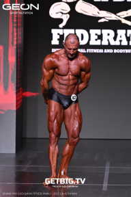 Grand Prix Dudushkin Fitness Family - 2025