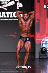 Grand Prix Dudushkin Fitness Family - 2025