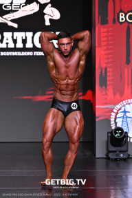 Grand Prix Dudushkin Fitness Family - 2025