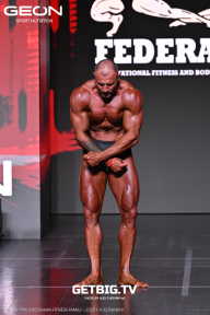 Grand Prix Dudushkin Fitness Family - 2025