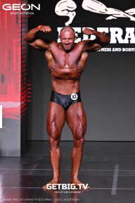 Grand Prix Dudushkin Fitness Family - 2025