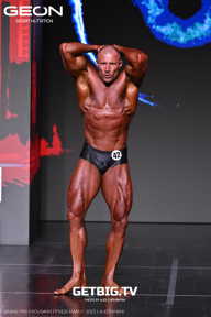 Grand Prix Dudushkin Fitness Family - 2025