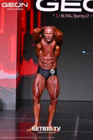 Grand Prix Dudushkin Fitness Family - 2025
