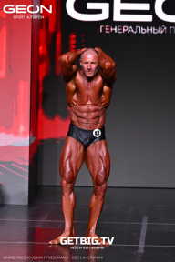 Grand Prix Dudushkin Fitness Family - 2025