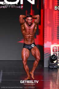 Grand Prix Dudushkin Fitness Family - 2025