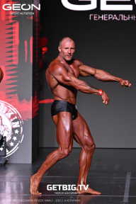 Grand Prix Dudushkin Fitness Family - 2025
