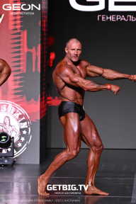 Grand Prix Dudushkin Fitness Family - 2025