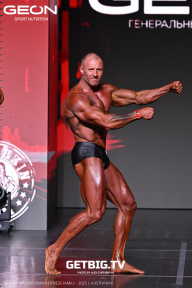 Grand Prix Dudushkin Fitness Family - 2025