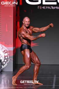 Grand Prix Dudushkin Fitness Family - 2025