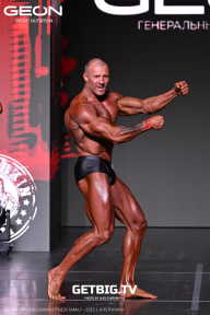 Grand Prix Dudushkin Fitness Family - 2025