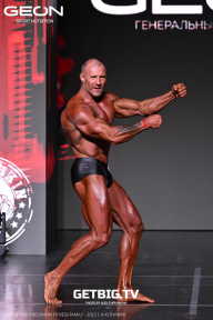 Grand Prix Dudushkin Fitness Family - 2025