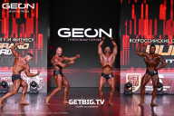 Grand Prix Dudushkin Fitness Family - 2025