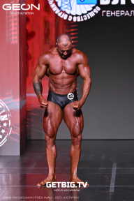 Grand Prix Dudushkin Fitness Family - 2025