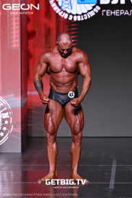 Grand Prix Dudushkin Fitness Family - 2025